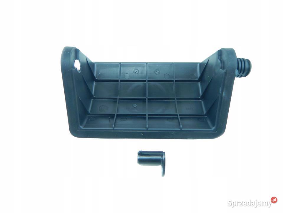 POKRYWKA NAGRZEWNICY FIAT ULYSSE 9402 ORYGINAŁ
