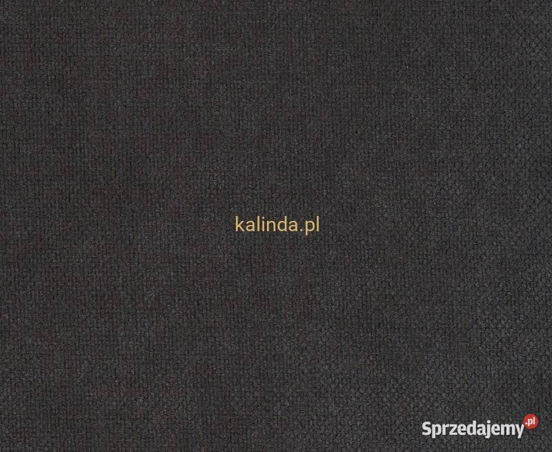 Tkanina tapicerska Storm 99 ciemny grafit 3 mb Krosno