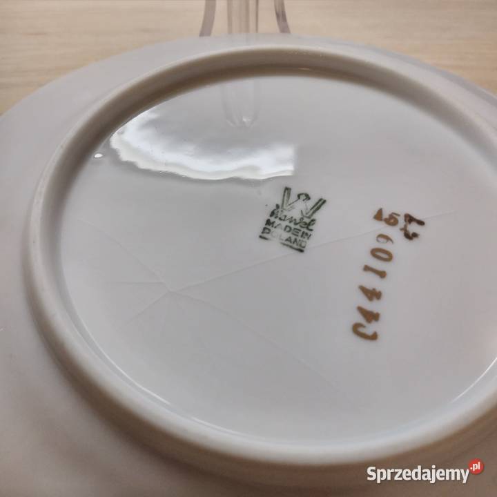 porcelana Wawel Porcelana i szkło Bukowno sprzedam