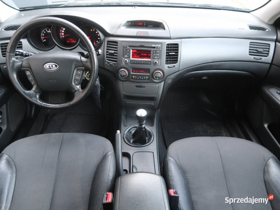 Kia Magentis 20 CRDi wielofunkcyjna kierownica Magentis Zabrze