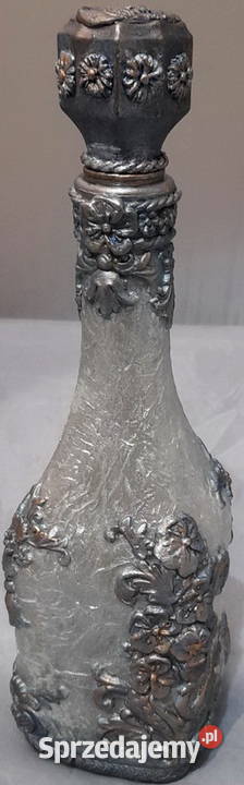 Karafka pałacowa Radom sprzedam