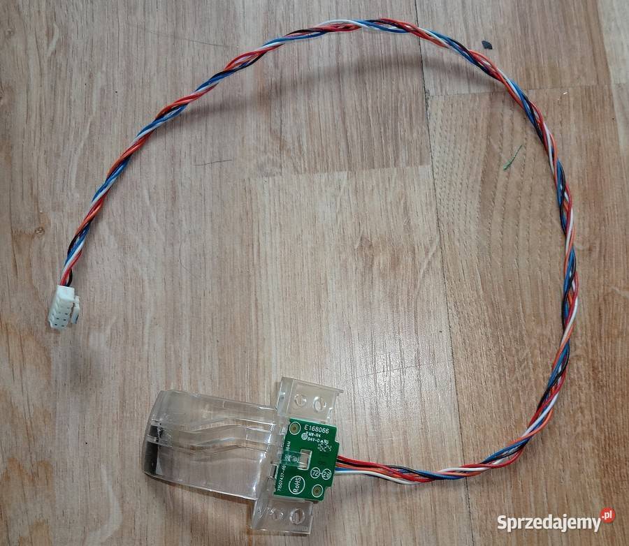 LG 32LH500D IR czujnik podczerwieni odbiornik