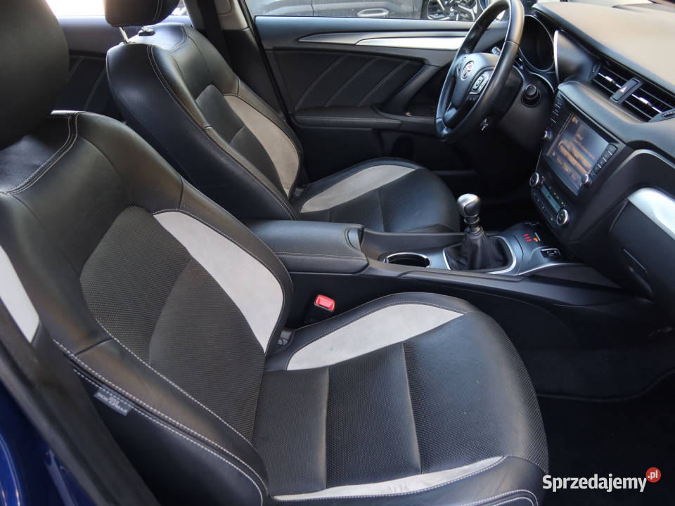 Toyota Avensis 20 D4D czujnik zmierzchu Zabrze