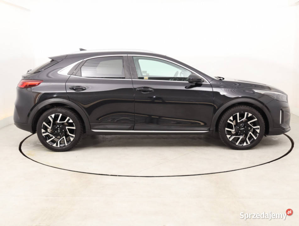 Kia XCeed 15 TGDI Bielany Wrocławskie
