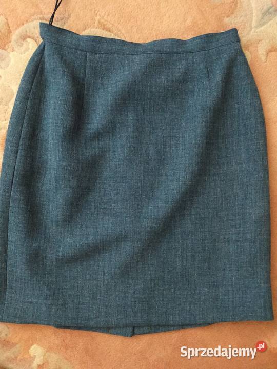 Żakiet spodnie spódnica Siedlce