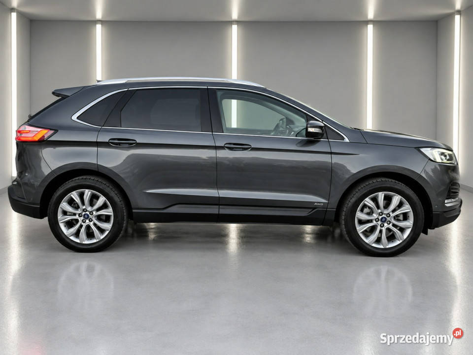 Ford EDGE sprzedam