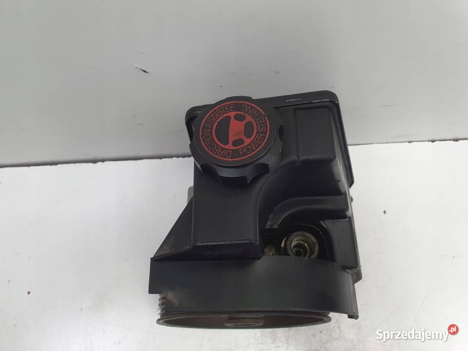 Peugeot 206 20 HDI POMPA WSPOMAGANIA 9631914280 Rudka