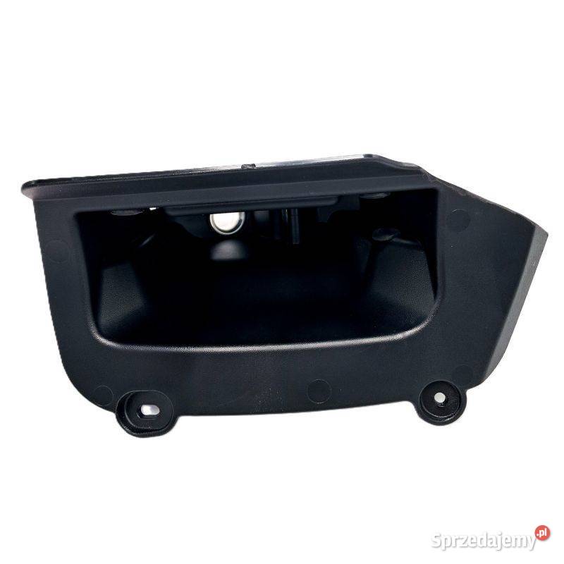 Obudowa szarpaka do skutera śnieżnego SKIDOO małopolskie Nowy Sącz