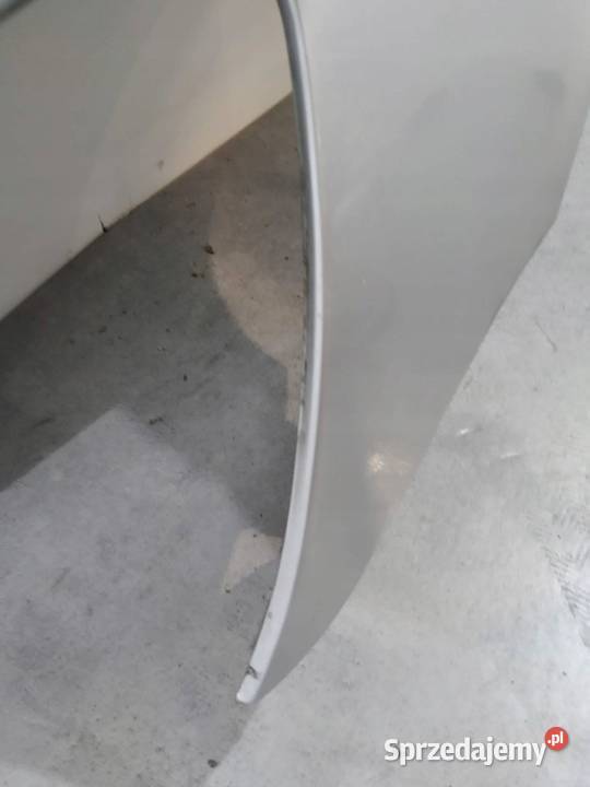 BŁOTNIK LEWY PRZÓD LIFT 9156 Skoda Octavia II