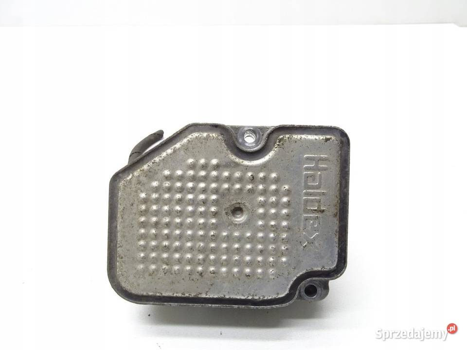 POMPKA STEROWNIK HALDEX 0BS907554D AUDI Q3 A3 S3 sprzedam