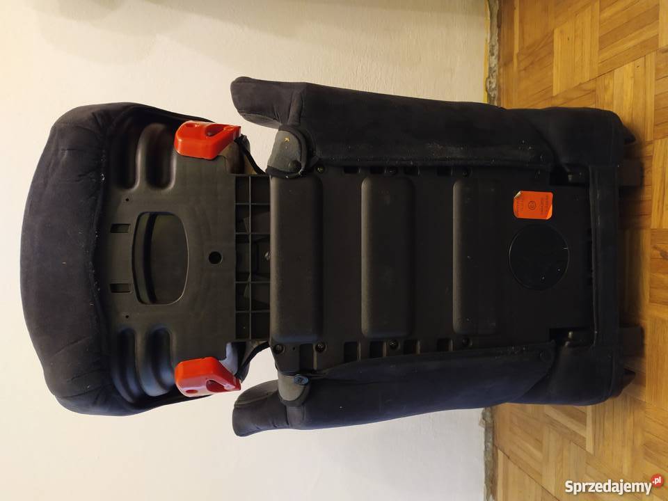 Fotelik samochodowy Avanti Coletto