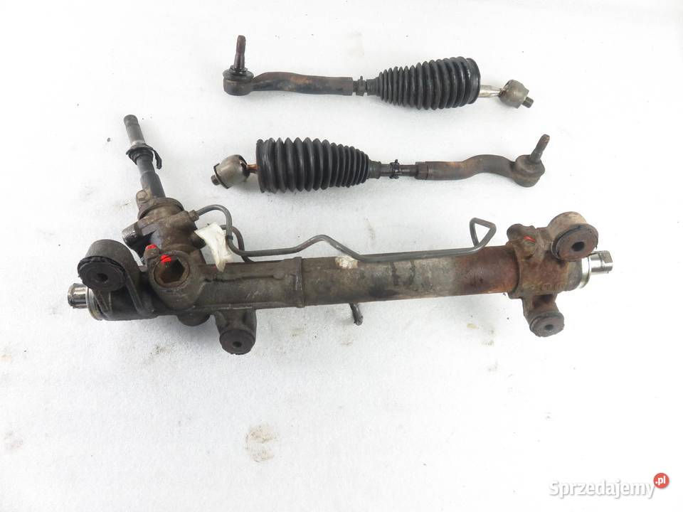 MAGLOWNICA TOYOTA AVENSIS VERSO M2 Przekładnie kierownicze sprzedam