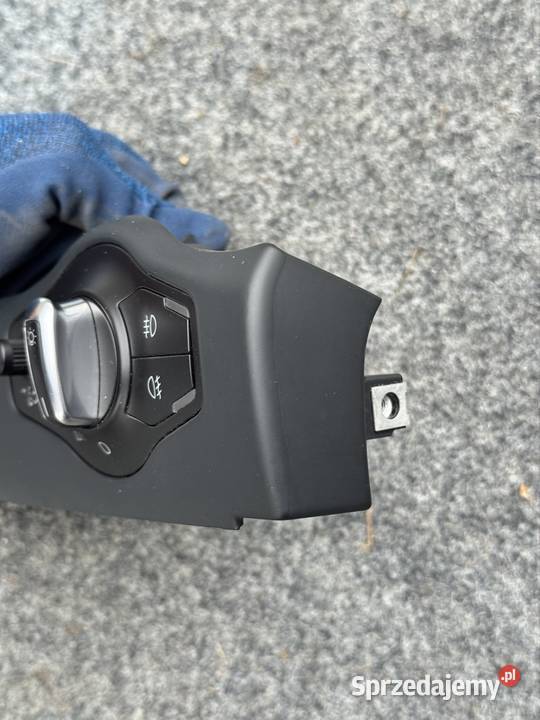 Przełącznik włącznik świateł Audi vw Torzym