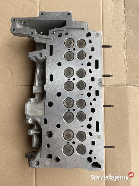 Bmw Głowica N47D20A F30E46 X3