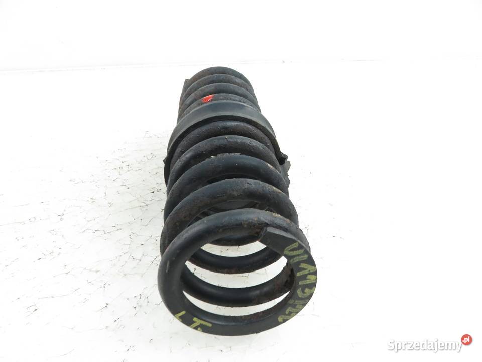 SPRĘŻYNA TYŁ MERCEDES 124 KOMBI Motoryzacja małopolskie