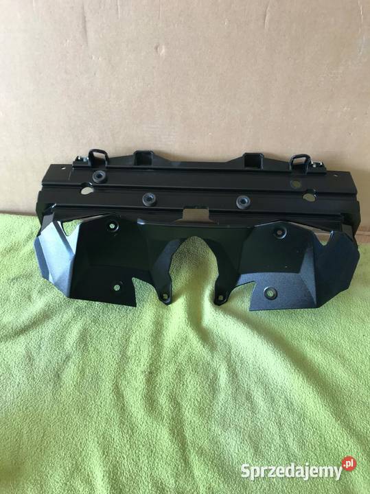 MOCOWANIE LAMPY TYŁ TYLNEJ BMW C 650 GT K10 Barwałd Dolny