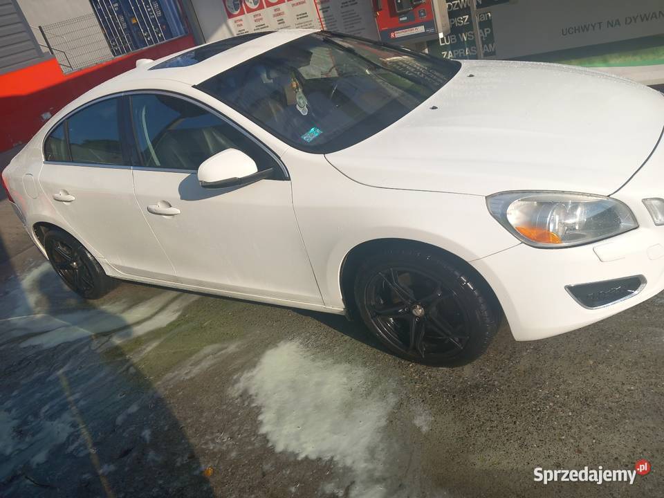 Volvo s60 4x4 ESP Handzlówka sprzedam