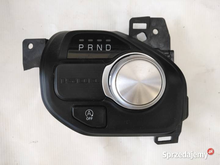 2020r DODGE RAM 1500 Vgen SHIFTER Przełącznik Mojusz