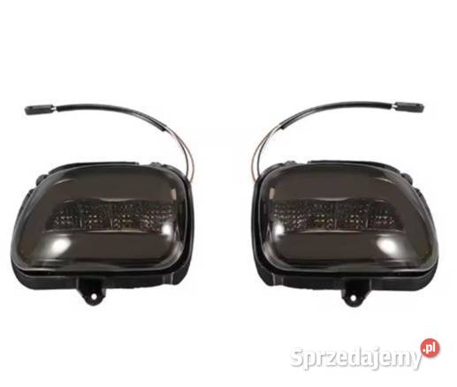 Komplet kierunkowskazów LED do GL1800 20012017 i Warszawa