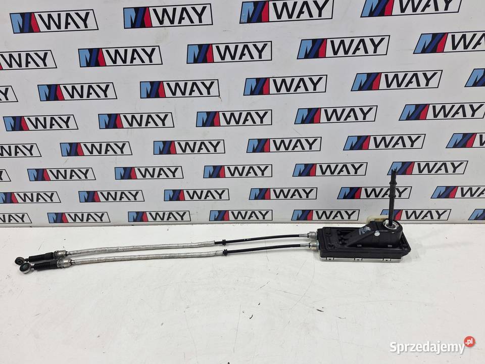 MINI COOPER R50 R52 R53 WYBIERAK PRZEŁĄCZNIK osobowe Podzespoły skrzyń biegów Motoryzacja