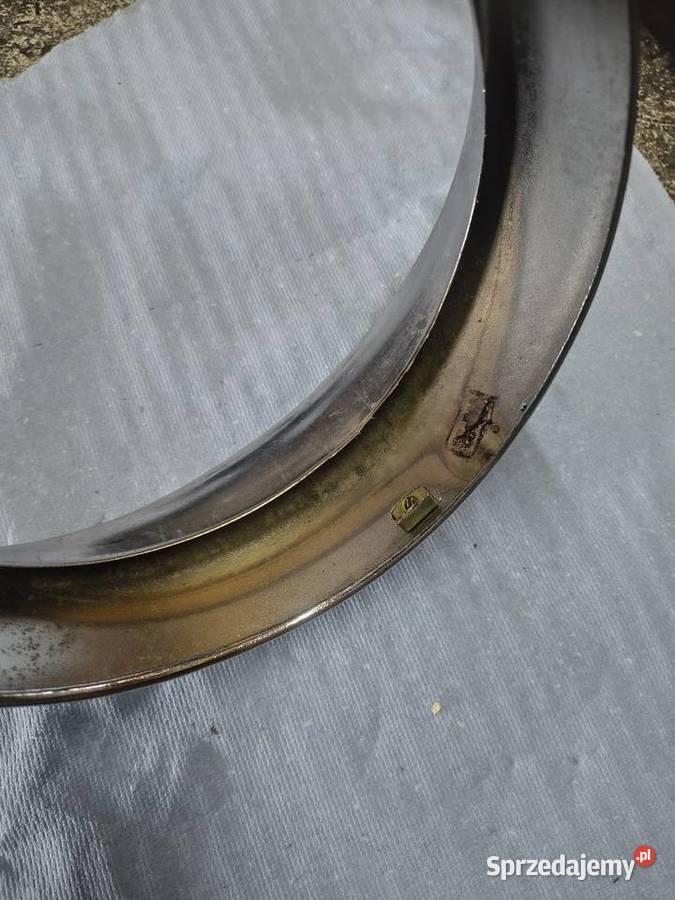 K750 Ural Dniepr M 72 Ramka Przedniej Lampy Rzeszów