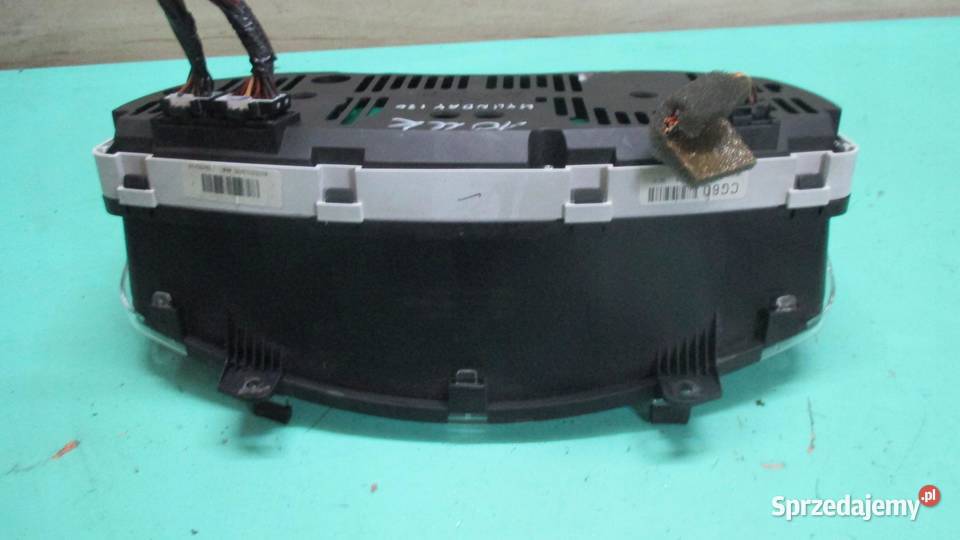 HYUNDAI I20 I 10r ANGLIK licznik zegary