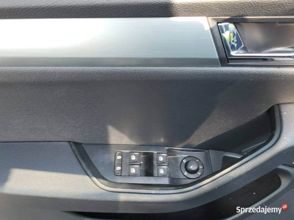koda Superb III 20152023 190000km Żyrardów