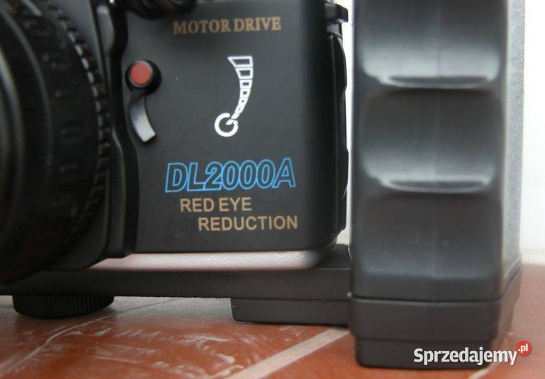 stary aparat aparaty wyprzedaż Gorzów Wielkopolski