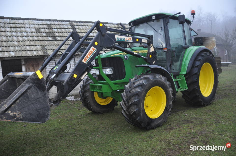 Pługi 4 obrotowe BRIX BSame 45 John Deere Frampol sprzedam
