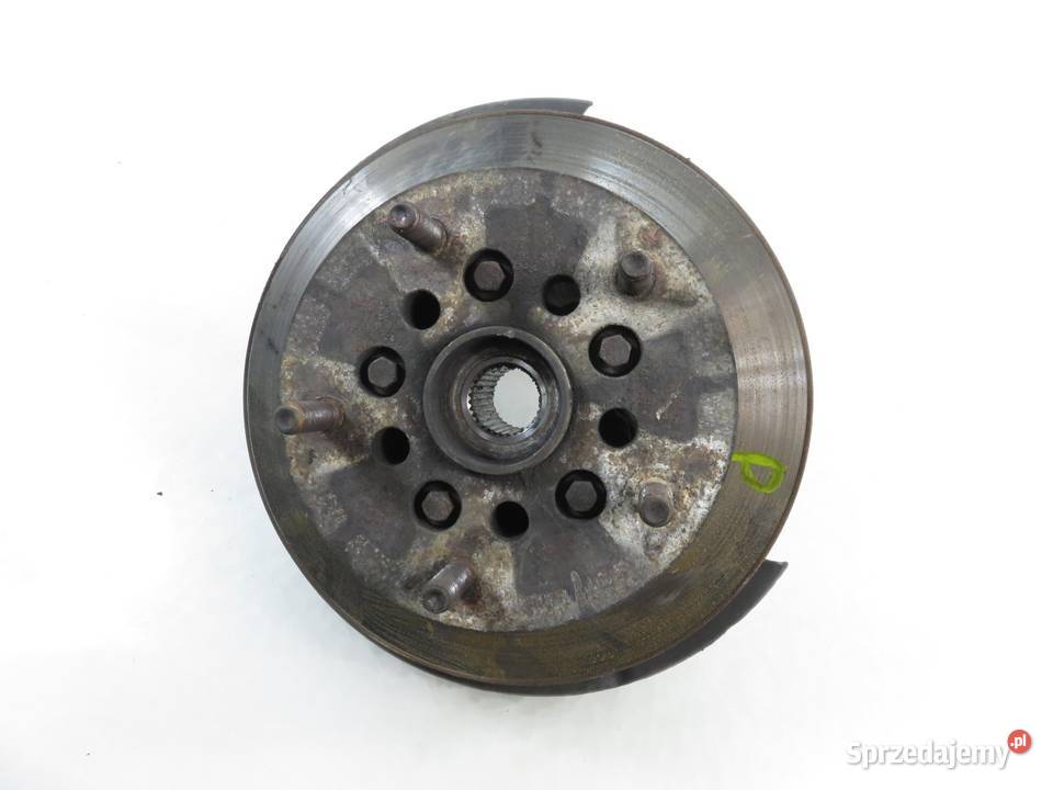 ZWROTNICA PRZEDNIA PRAWA FORD TRANSIT CUSTOM 20 małopolskie