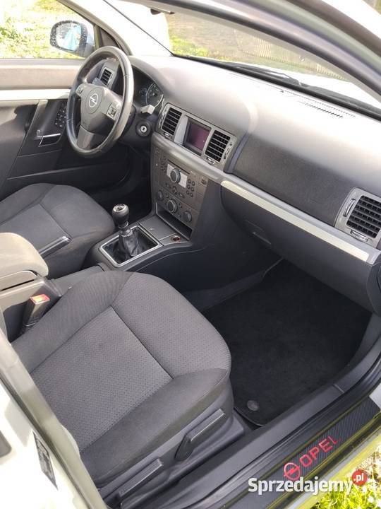 Sprzedam Opel Signum łódzkie Zduńska Wola sprzedam