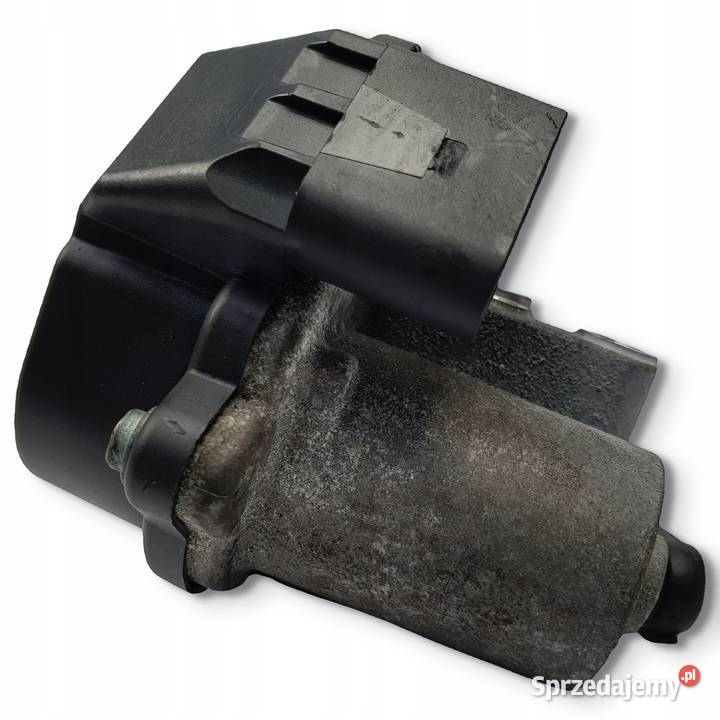 NASTAWNIK KLAP KOLEKTORA VW Passat B6 20 TDI lubelskie