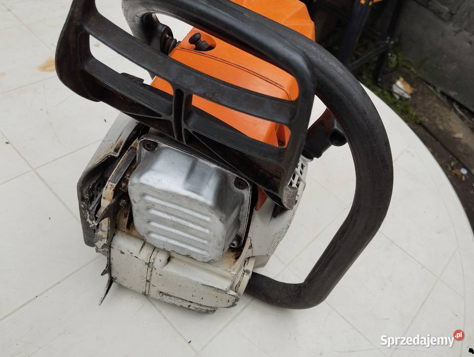 Piła Stihl MS 362362C Piły łańcuchowe Kamieniec Ząbkowicki