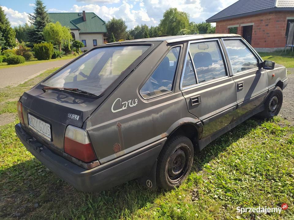 Polonez caro 16 G L E Aleksandrów Łódzki