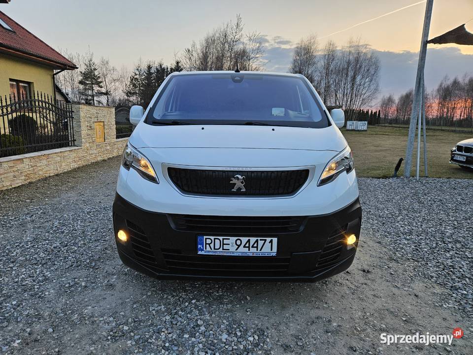 Full Super Stan 1 właściciel navi zarejestrowany VAT marża Ładna