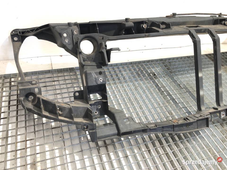 PAS PRZEDNI OPEL MOVANO B 23 131 Bus WZMOCNIENIE osobowe sprzedam