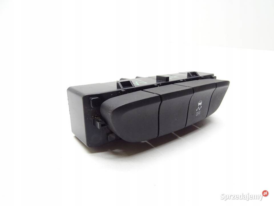 PANEL PRZEŁĄCZNIK ESP OPEL ASTRA K V 39028736