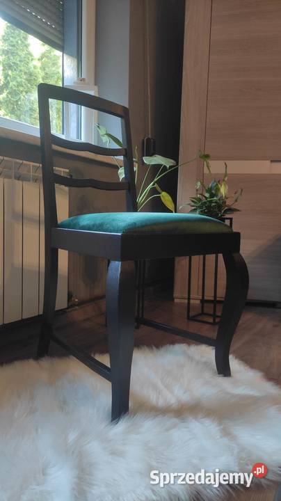 Krzesło antyk Ostrów Wielkopolski