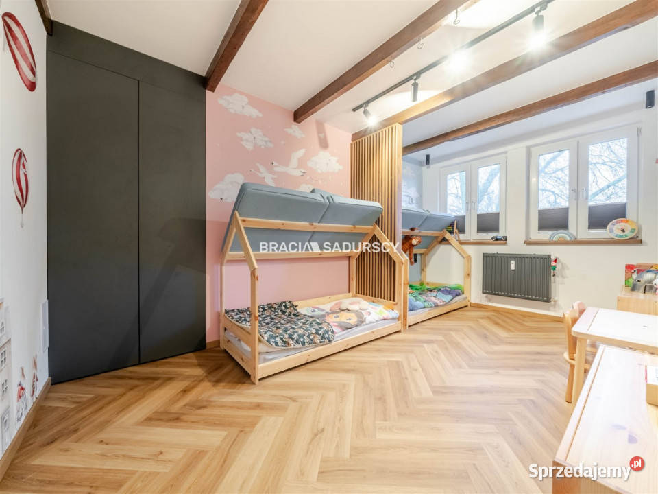 Mieszkanie 43m2 2 pokojowe Kraków Osiedle