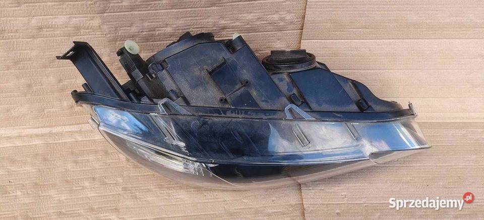 Lampa Przod Prawa Bi Xenon Skrętny Dynamic Bmw osobowe