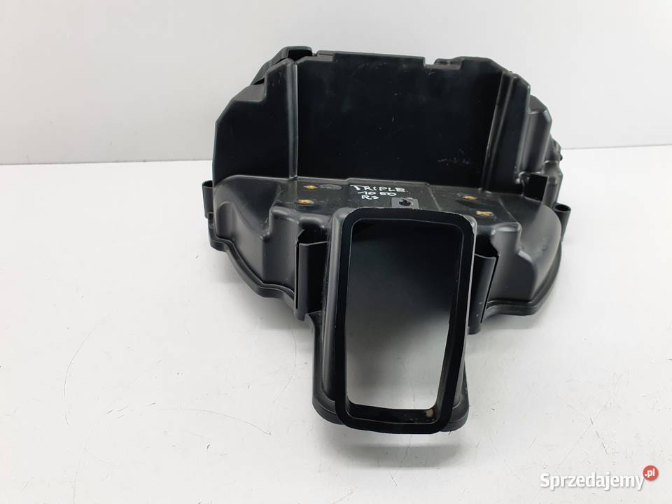 Obudowa Filtra Air Box Triumph Speed Triple 1050 Obudowy filtrów Łódź