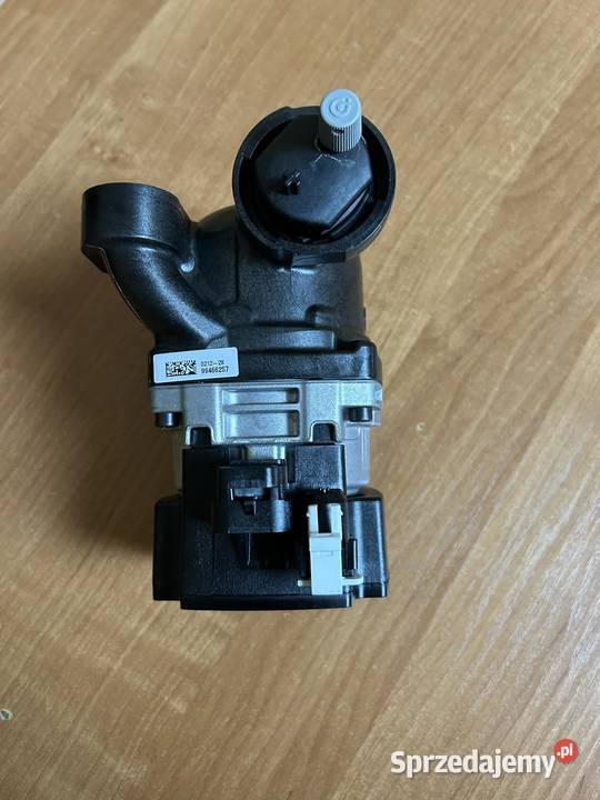 Pompa obiegowa UPMS4 1560 NTC Duotec De Dietrich Grabówka