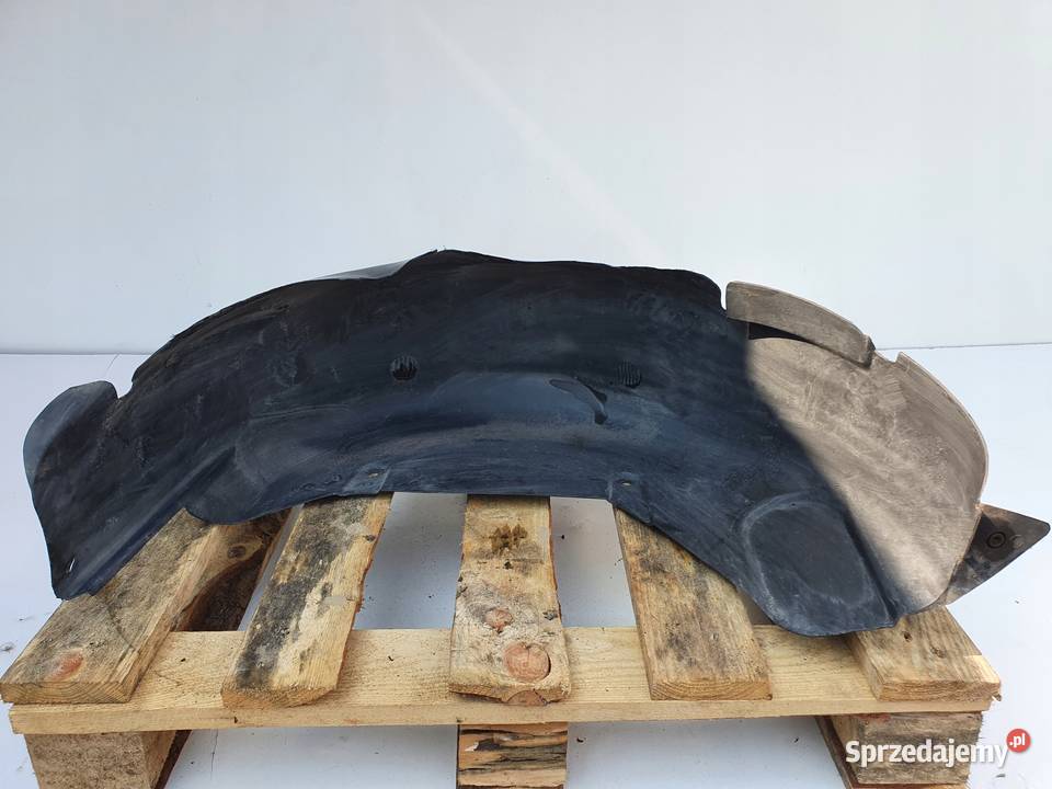 Peugot Partner I LEWE TYLNE NADKOLE Lewy tył Nadkola Rudka sprzedam