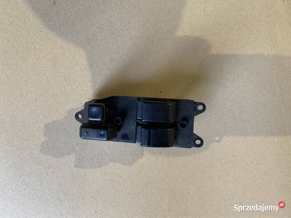 8480202281 panel przełącznik szyb Toyota corolla Szczecin