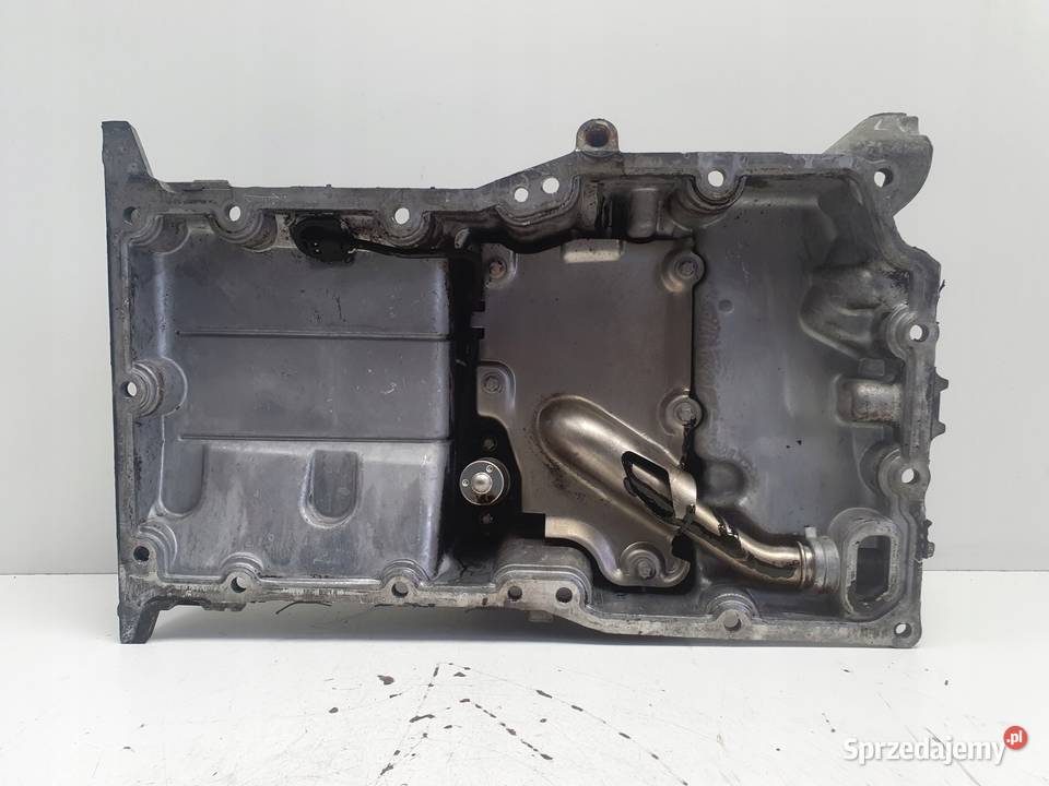 Opel Vectra C 22 direct MISKA OLEJOWA oleju osobowe Części montażowe Rudka