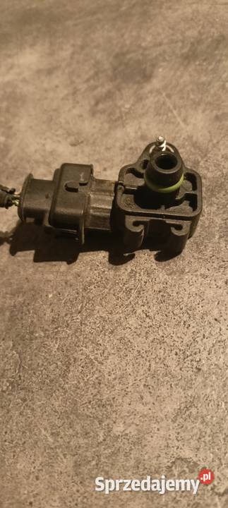 MAP SENSOR CHEVROLET 12644228 ACDelco ORYGINALNY Mietków