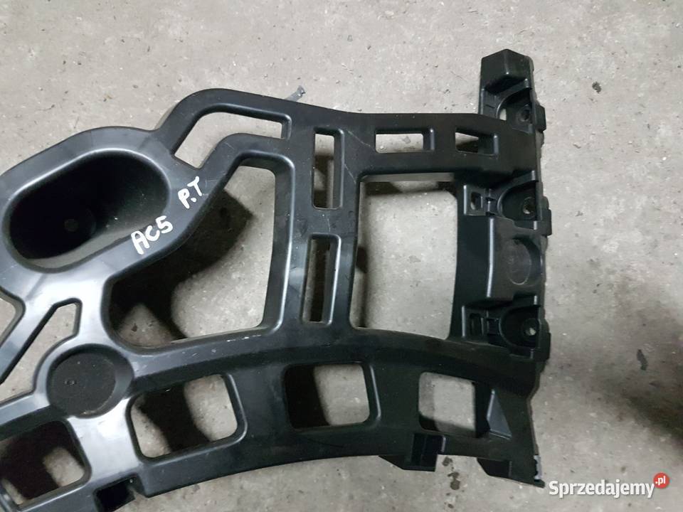 CITROEN C5 AIRCROSS 2021 SLIZG ZDERZAKA TYL Turek sprzedam