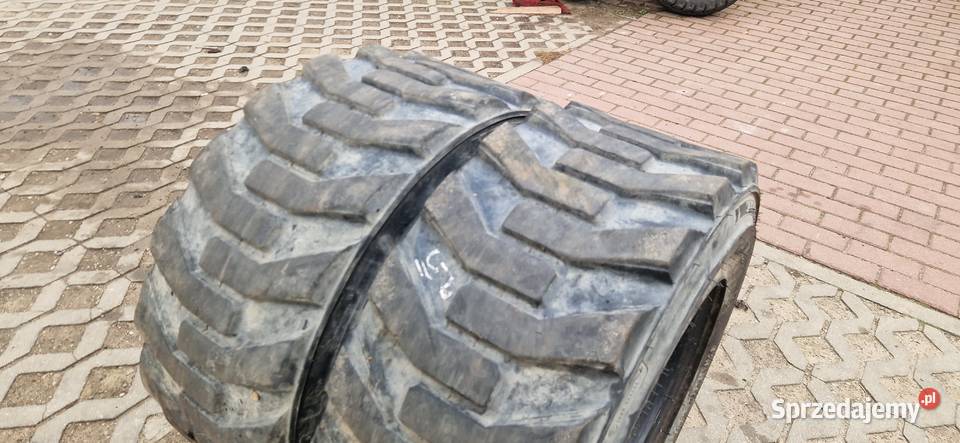 12165 12r165 30570r165 BKT 12PR Bobcat 70 bez Opony rolnicze Nowe Miasto Lubawskie sprzedam
