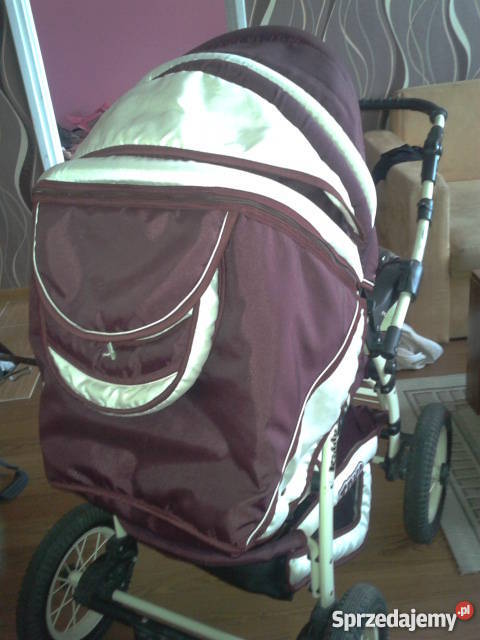 Wózek wielofunkcyjny Tako Classic Collection Piekary Śląskie sprzedam