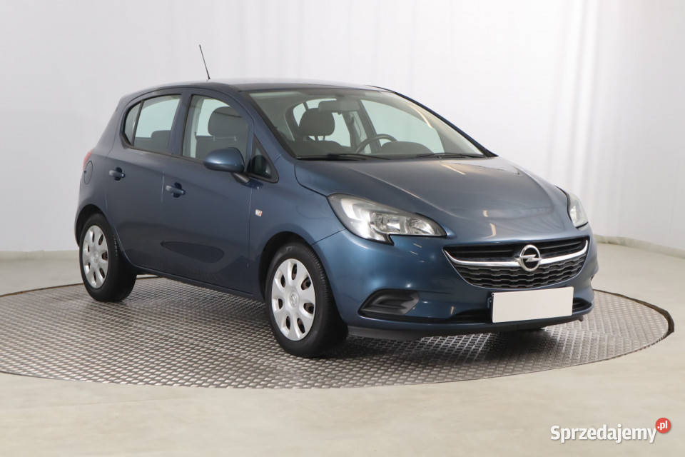 Opel Corsa 14 Rok produkcji 2016 sprzedam